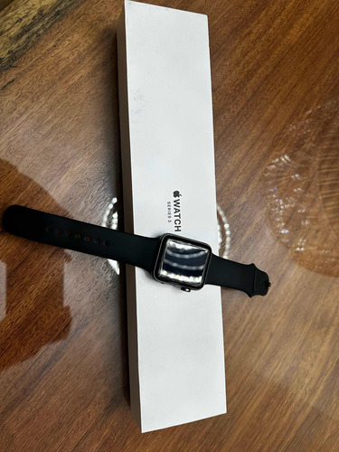 Apple Watch Série 3 42mm Usado