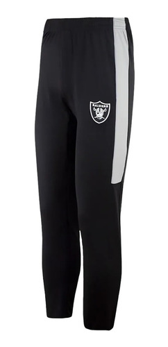 Pants Jogger Nfl Original Con Cierre Inferior