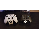 Xbox Soporte Para Control Videojuegos Paquete De 2 Piezas