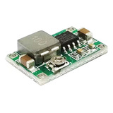 Fuente Step Down Dc Mini360 1v A 17v 1.8a Lm2596 Arduino