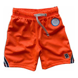 Short Carters Nene Bermudita Deportiva Fit Talle 2 Años