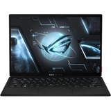 Laptop  Gamer  Asus Rog Flow Z13 Gz301zc Negra Táctil 13.4 , Intel Core I7 12700h  16gb De Ram 512gb Ssd, Nvidia Geforce Rtx 3050 120 Hz 1920x1200px Windows 11 Home