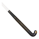 Palo De Hockey Traditional Carbon 100 Brabo 100% Carbono