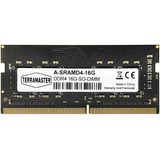 Terramaster 16g Ddr4 Ram So-dimm 3200mhz F2-223, F4-223, T,