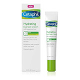 Cetaphil Gel-crema Hidratante Para Ojos | Con Ácido Hialurón