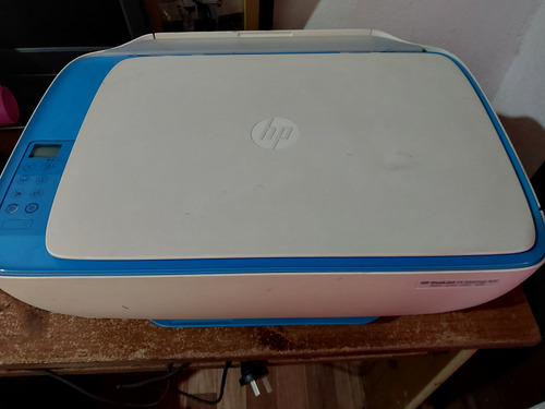 Impresora Hp 3635