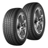 Paquete De 2 Llantas 235/65 R18 110h Farroad Frd66