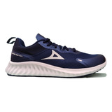 Tenis Pirma Urbano Para Hombre 4005 Azul