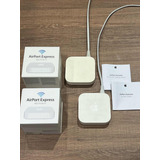 Roteador Wifi Apple Airport Express A1392 - 2 Unidades