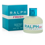 Ralph Fresh 100 Edt Spray - Dama