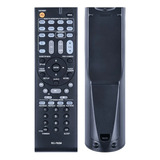 Mando A Distancia Rc-762m Para Onkyo Ht-r290 Ht-r390 Ht-r538