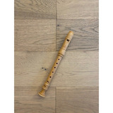 Flauta Dulce Sopranino Moeck Rottenburgh (sku:1128)
