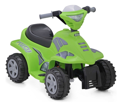 Moto Eléctrica Prinsel Mini Quad Unisex