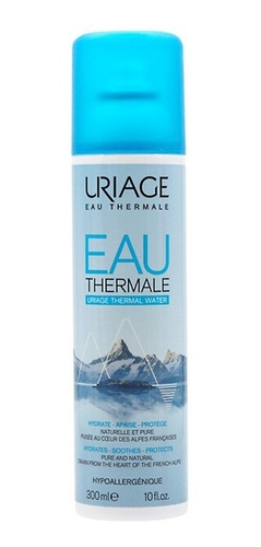 Uriage Agua Termal  300 Ml Eau - mL a $366