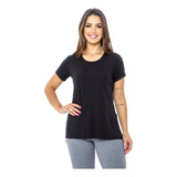 Blusa Feminina Veste Legging Longa Tapa Bumbum Do P Ao Eg 