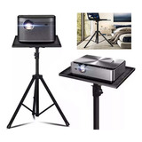 Tripode Soporte Base Portable Para Laptop/ Proyector/ Tablet