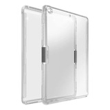 Funda iPad 10.2 Otterbox Symmetry Clear Series Trasparente