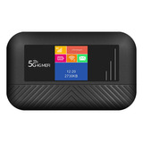 Enrutador 4g Mifi Con Pantalla Lcd De 150mbps Mifi For 1