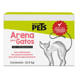 Arena P/gato Caja 12.5 Kg Fl3921