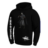 Sudadera Dead By Daylight Asesino Ghost Face
