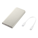 Bateria Original Samsung 25w Duas Saidas Usb-c 10000 Mah