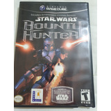 Star Wars Bounty Hunter Gamecube 