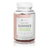 Sknny Gummies It Woks! 60 Gomitas Quema Grasa