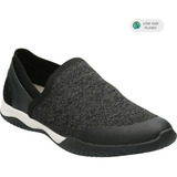 Zapatilla Mujer Scope Negro Hush Puppies