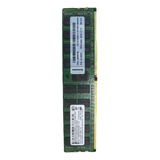 Memória Lenovo Ddr4 16gb 2rx4 Pc4-2133p Fru 46w0798 Seminova