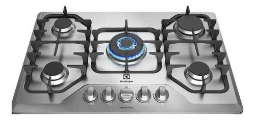 Cooktop À Gás Alta Qualidade Para Sua Cozinha Durabilidade