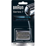 Cabezal Compatible Con Afeitadora Braun Series 7 70s (9000)