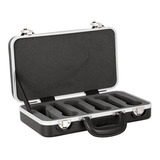 Gator Gm-6-pe Estuche Rigido Case 6 Microfonos Moldeados 