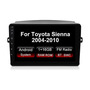 Depo 312-5424r3eb Toyota Sienna Espejo Elctrico Sin C... Toyota Sienna