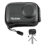 Bolsa De Almacenamiento Dji Case Telesin Osmo Camera Action3