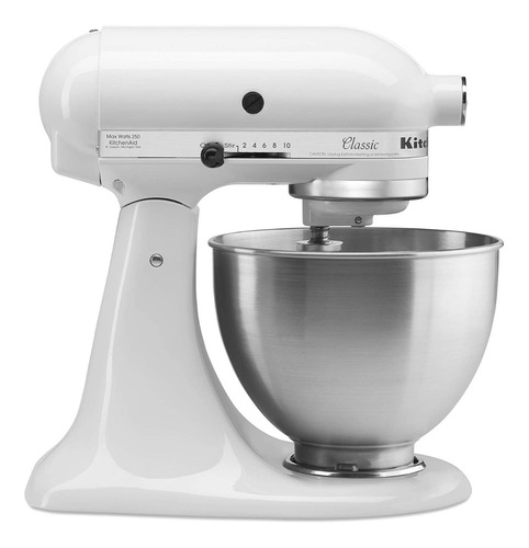 Batidora Kitchenaid Classic