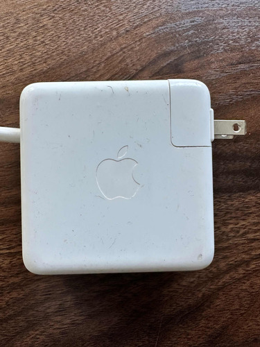 Cargador Apple Macbook 87w Tipo C Original