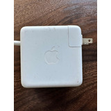 Cargador Apple Macbook 87w Tipo C Original