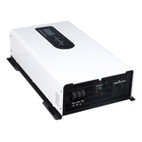 12000w 110v Inversor De Onda Sinusoidal Pura 24v/48v/60v/72v