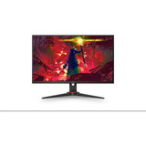 Monitor Gamer Aoc Speed 23.8' Ips, Wide, 75 Hz, Full Hd