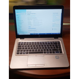 Notebook Hp Elitebook 840