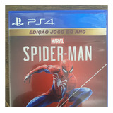 Spider-man Ps4