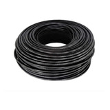 Cable Utp Catgoria 6 Ext Doble Chaqueta Por 100mts