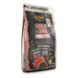 Alimento Belcando Finest Gf Salmon 12,5 Kg