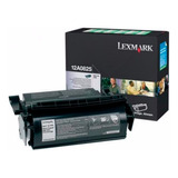 Tóner Lexmark 12a0825 Color Negro