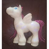 Cabbage Patch Pony Con Alas