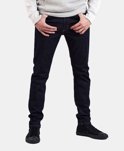 Jeans Levis 512 Slim Taper Fit Hombre Originales