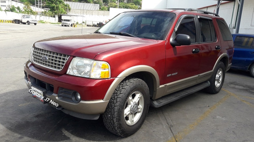 Amortiguador Ford Explorer 2002 2003 2004 2005 Delanteros Foto 4