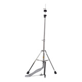 Soporte De Hihat Lazer Dhs 113a Base Simple - Envios