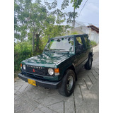 Mitsubishi Montero 1995