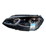 Optico Led Izquierdo, Vw Golf Mk7 205-2019